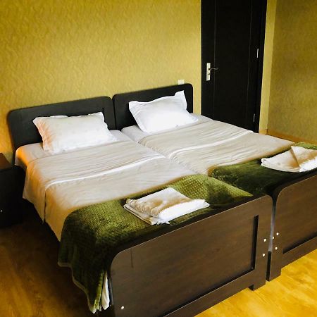 Lalaidi Rooms メスティア エクステリア 写真