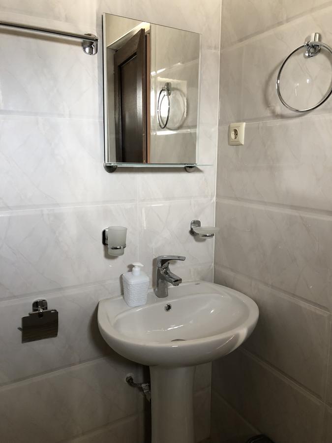 Lalaidi Rooms メスティア エクステリア 写真