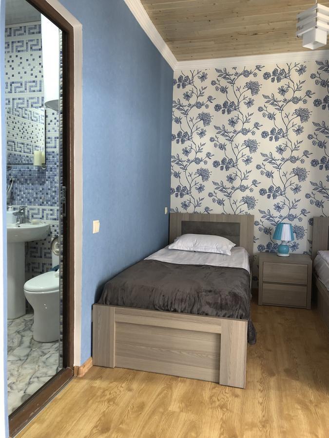 Lalaidi Rooms メスティア エクステリア 写真