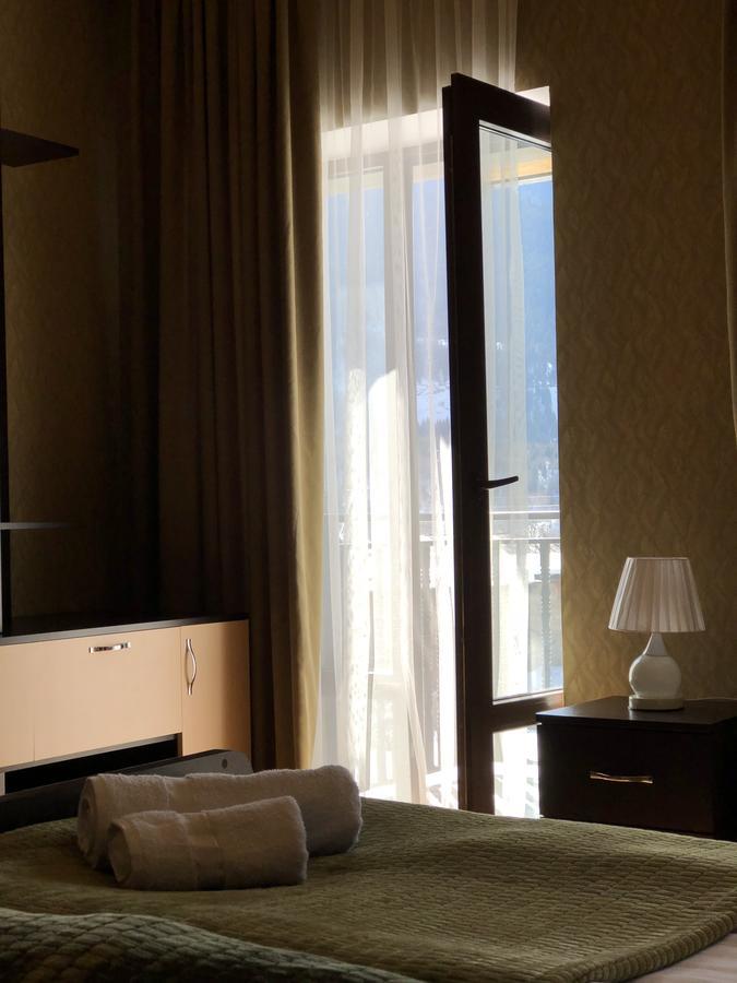 Lalaidi Rooms メスティア エクステリア 写真