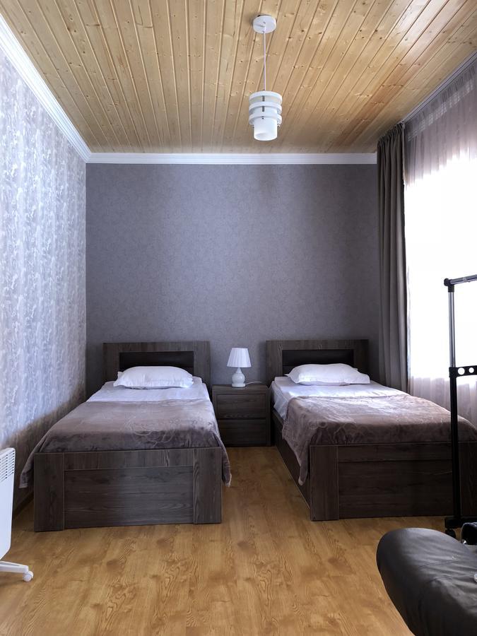 Lalaidi Rooms メスティア エクステリア 写真