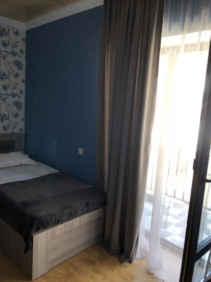 Lalaidi Rooms メスティア エクステリア 写真
