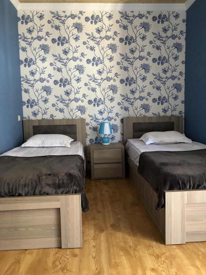 Lalaidi Rooms メスティア エクステリア 写真