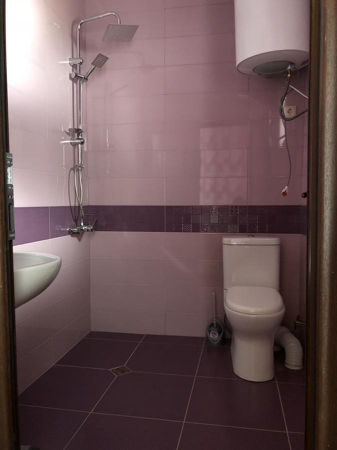 Lalaidi Rooms メスティア エクステリア 写真