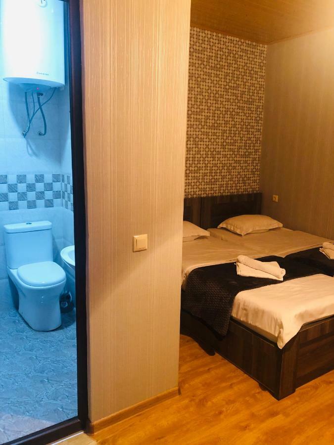Lalaidi Rooms メスティア エクステリア 写真