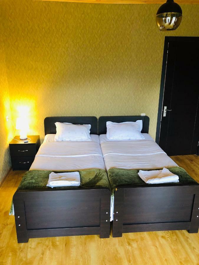 Lalaidi Rooms メスティア エクステリア 写真