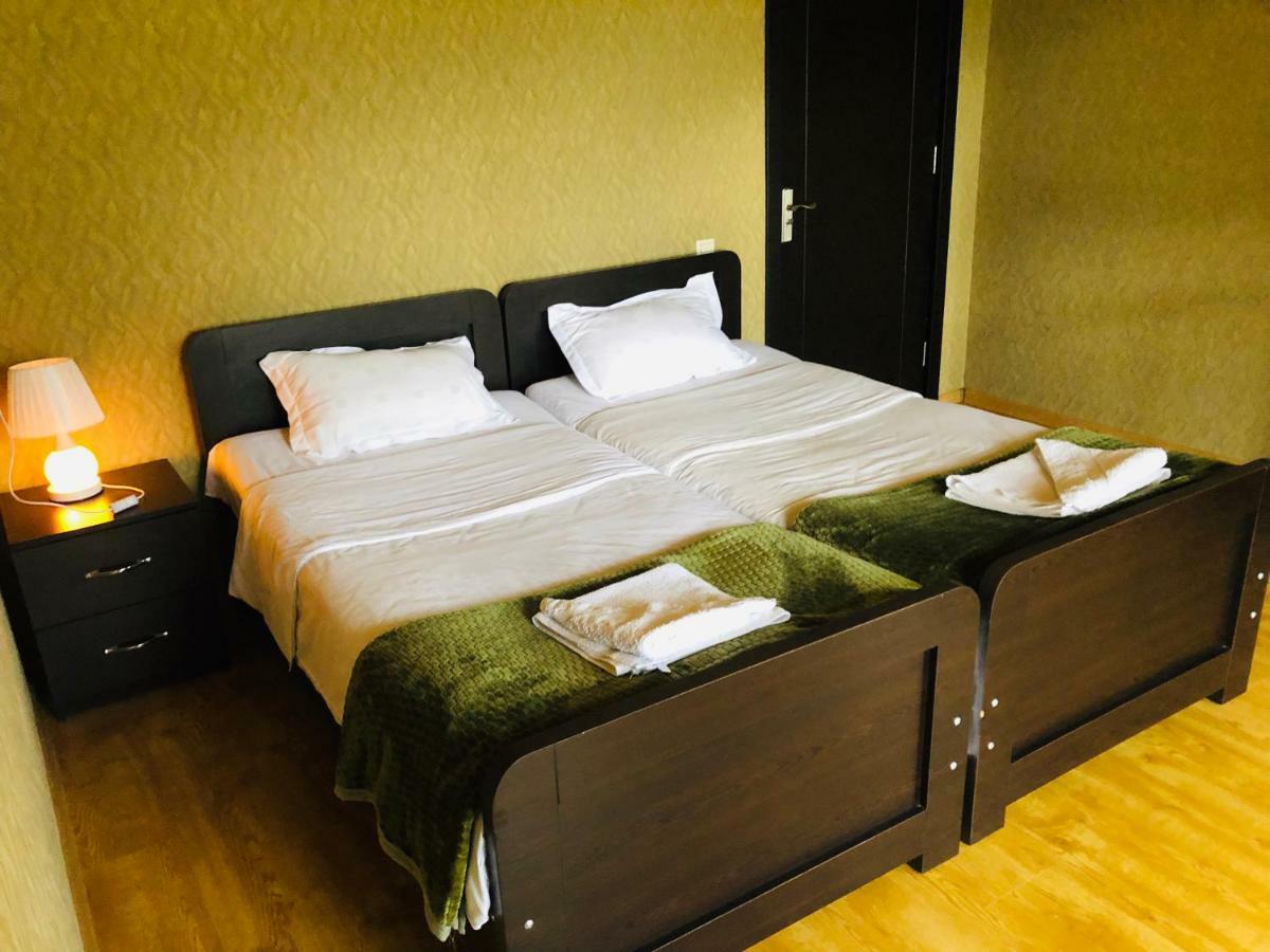 Lalaidi Rooms メスティア エクステリア 写真